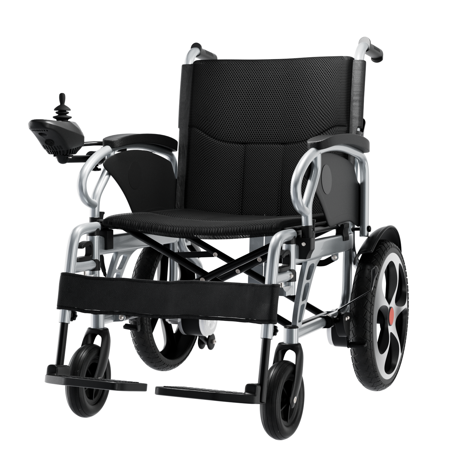 OAS Cruise One Electric Wheelchair