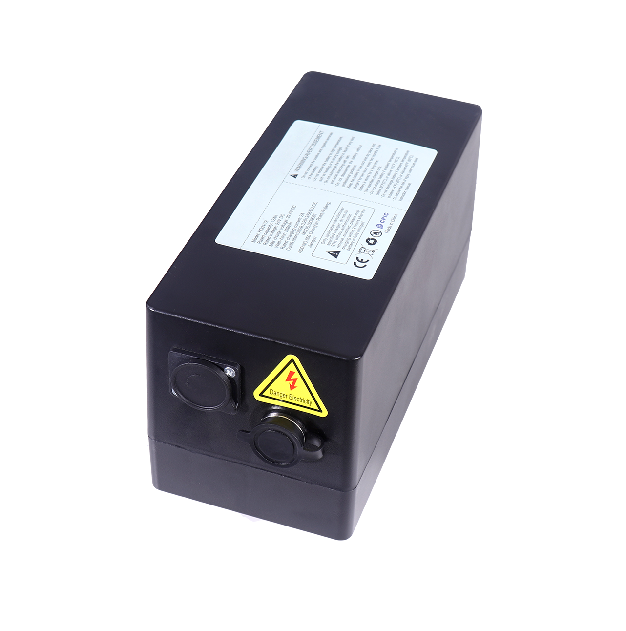 OAS Cruise Pro Extend Battery