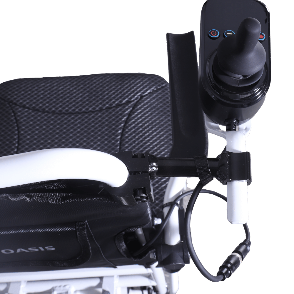 OAS Air Pro Controller Extension Rod (for caregivers only)