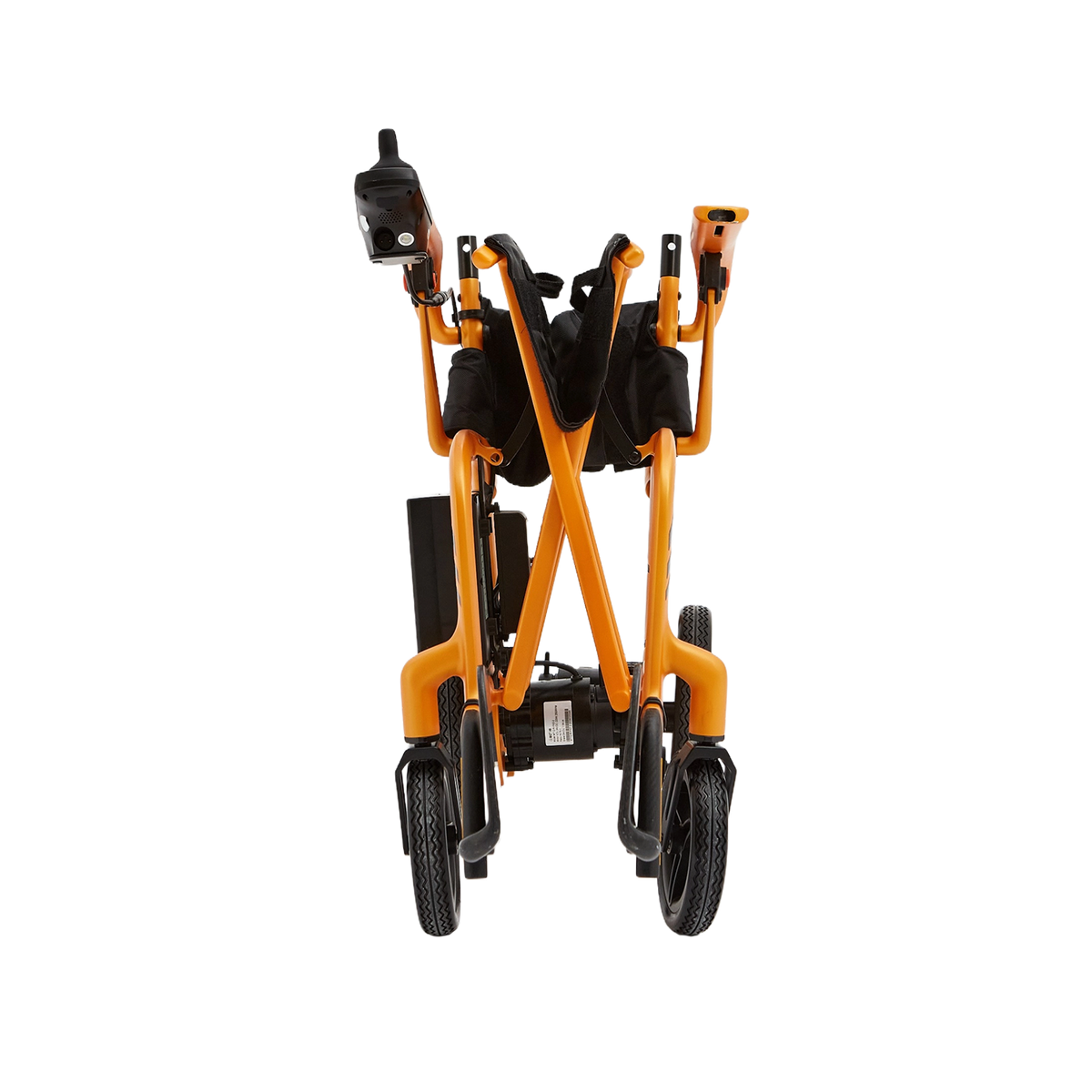 OAS Air Carbon Electric Wheelchair