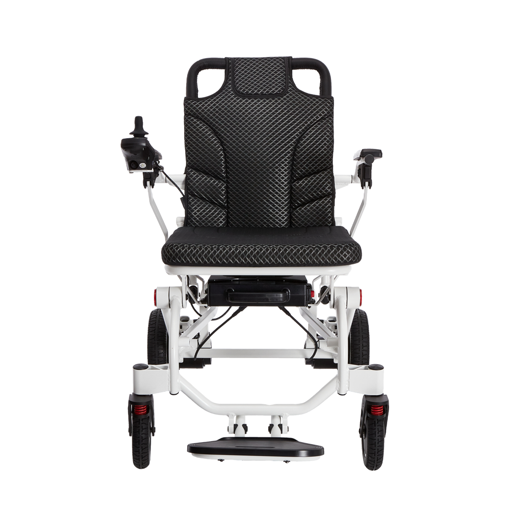 OAS Air Pro Electric Wheelchair 2027