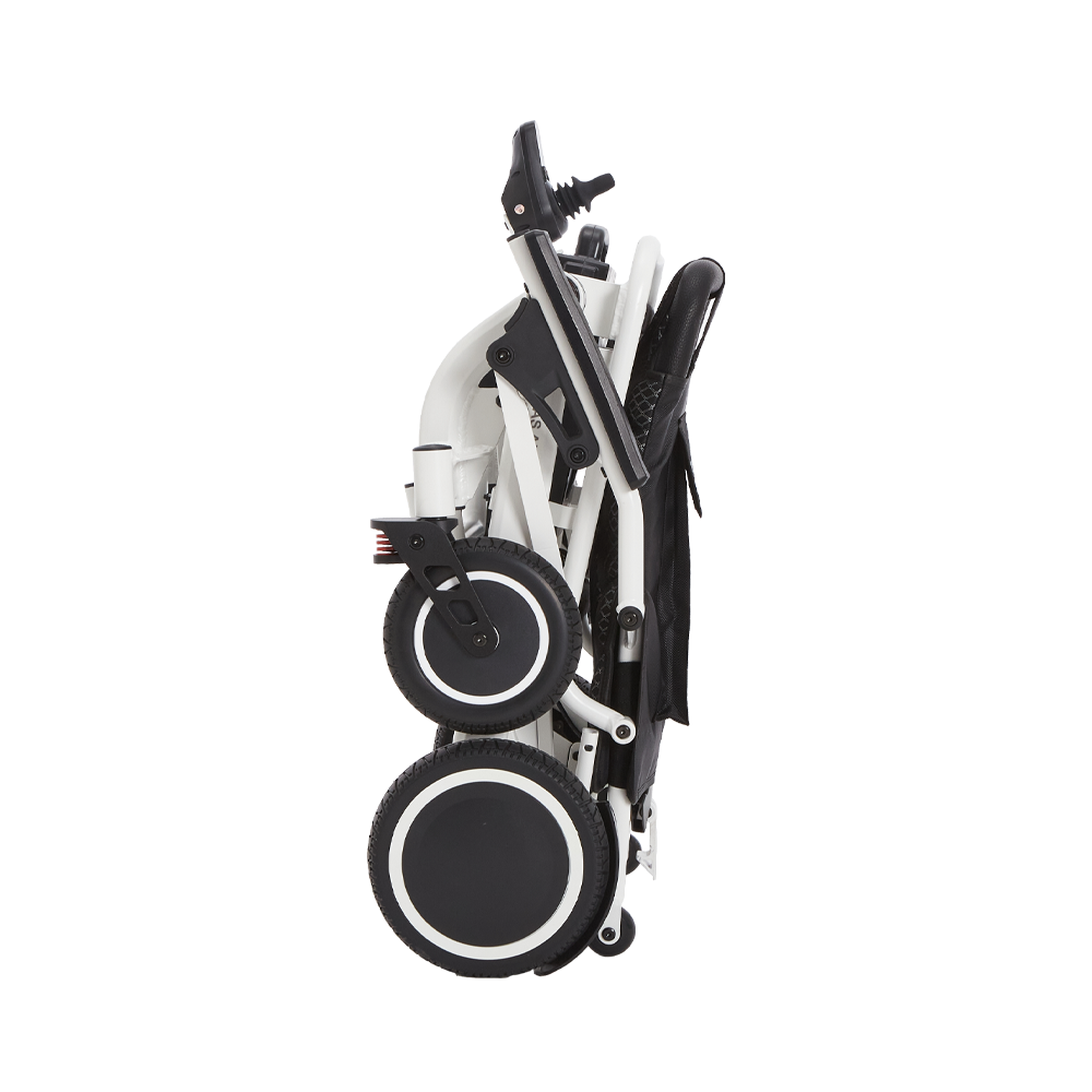 OAS Air Pro Electric Wheelchair 2027