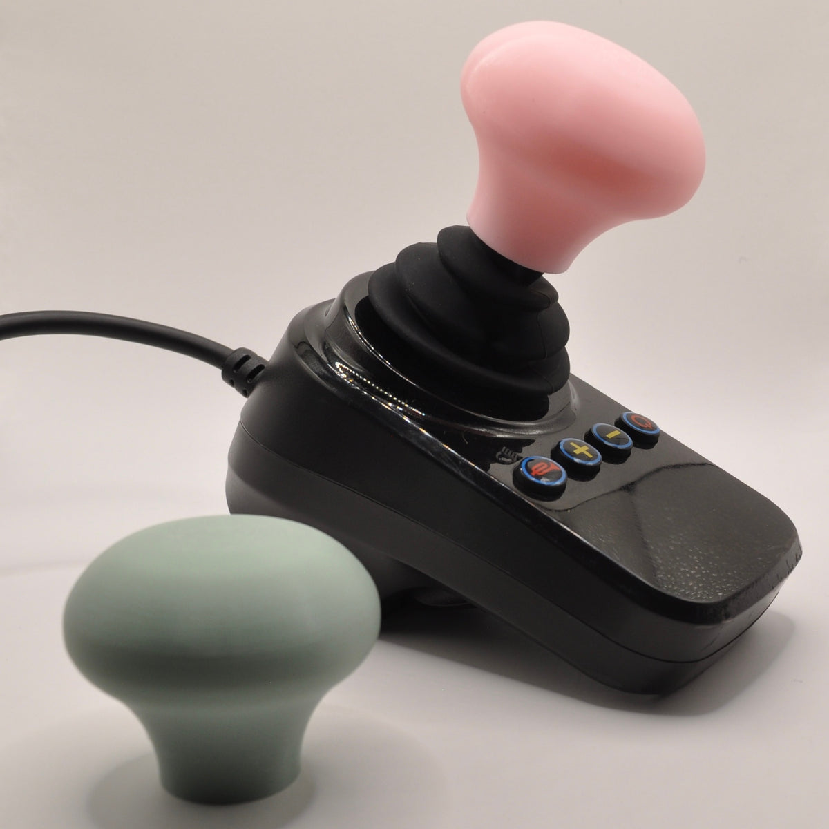 OAS Mushroom Joystick Knob