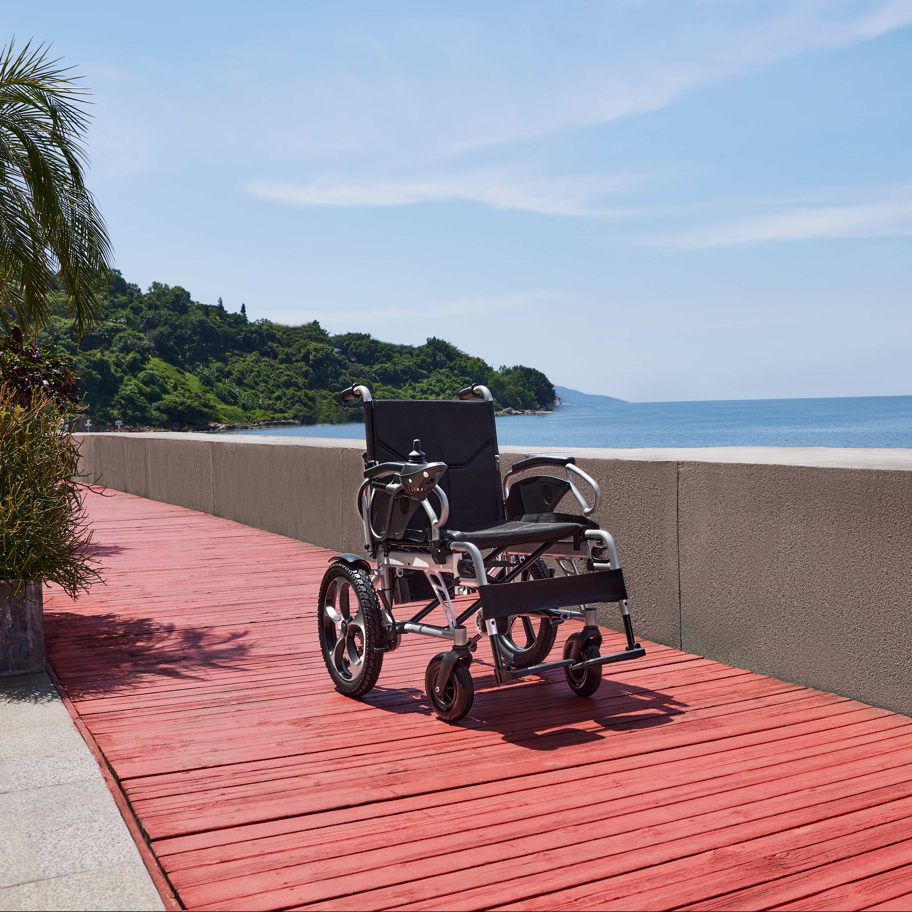 The First-Time Buyer’s Guide to Choosing an Electric Wheelchair That Truly Fits You