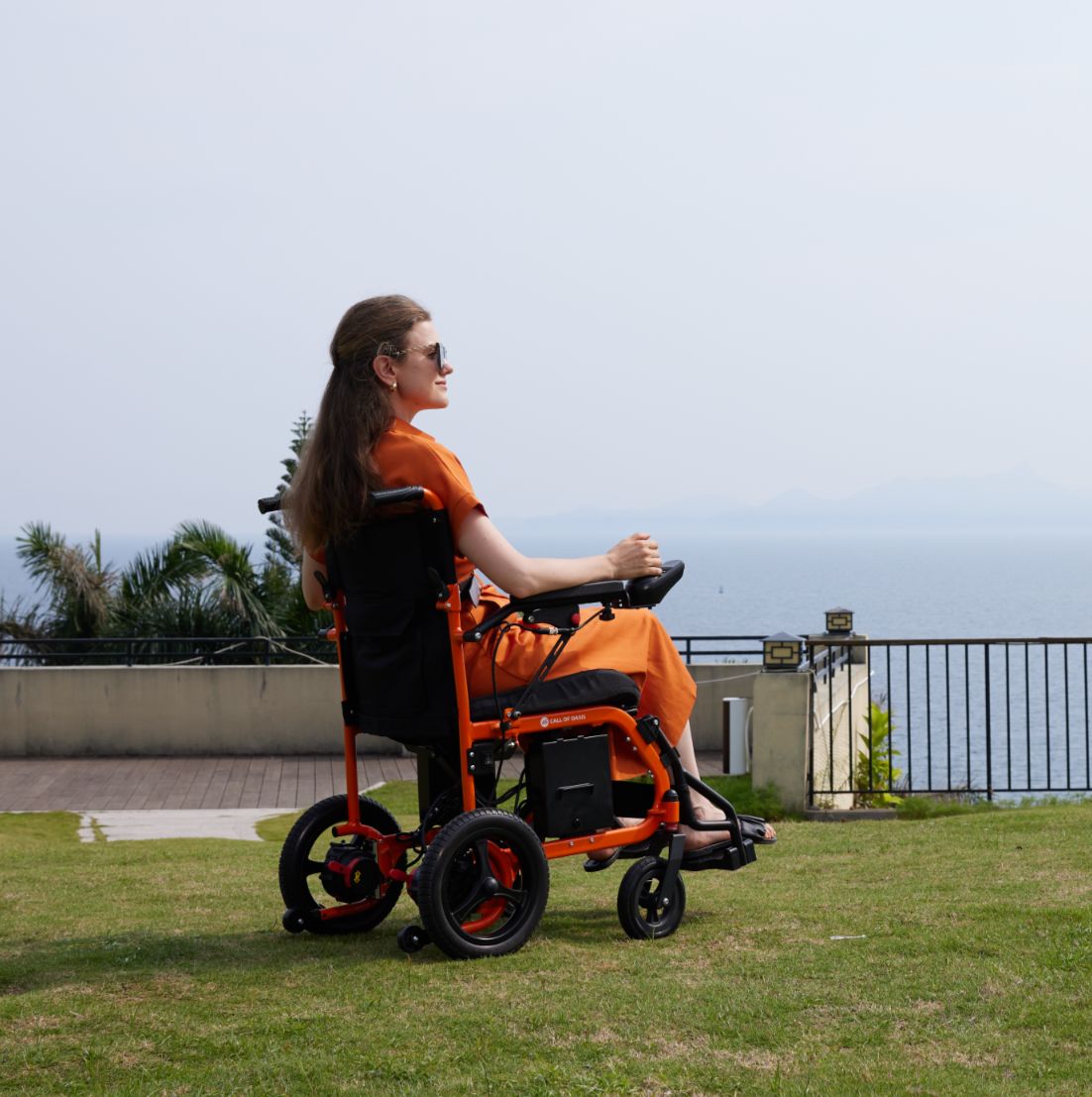 The First-Time Buyer’s Guide to Choosing an Electric Wheelchair That Truly Fits You