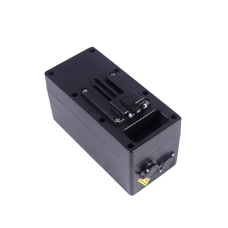 OAS Cruise Pro Extend Battery