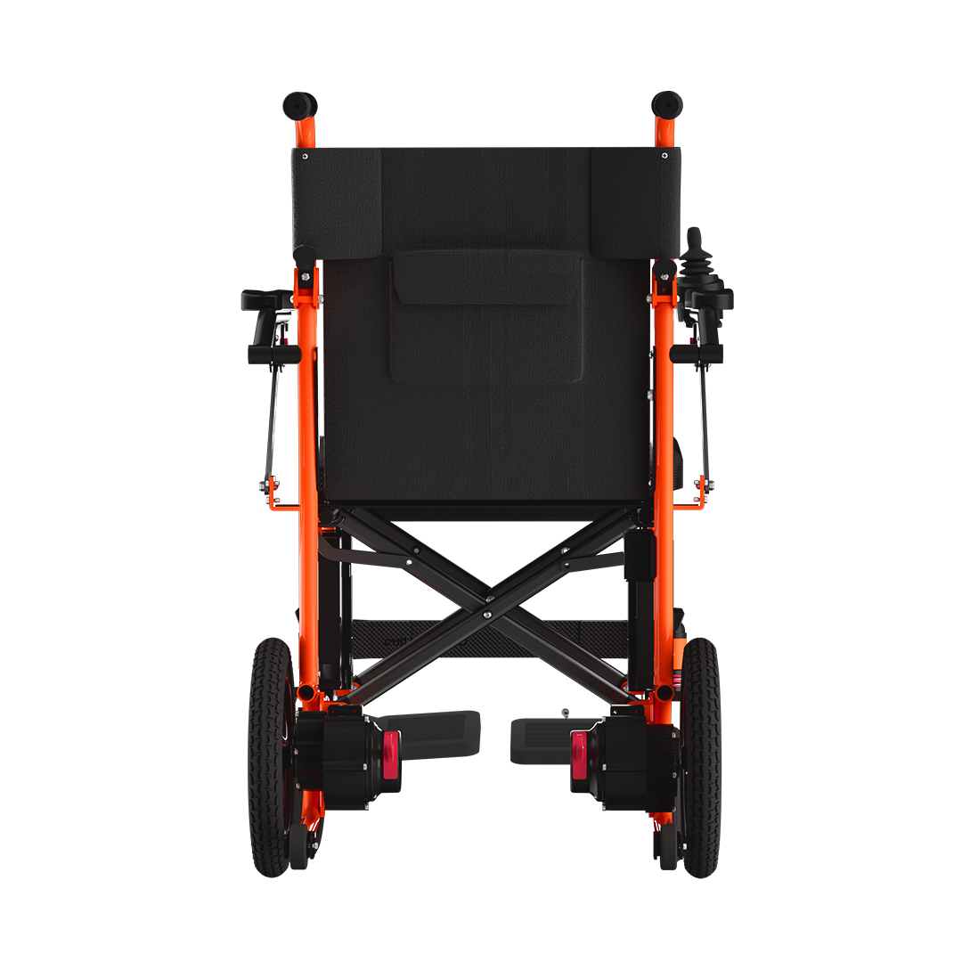 OAS Air Ultra Electric Wheelchair