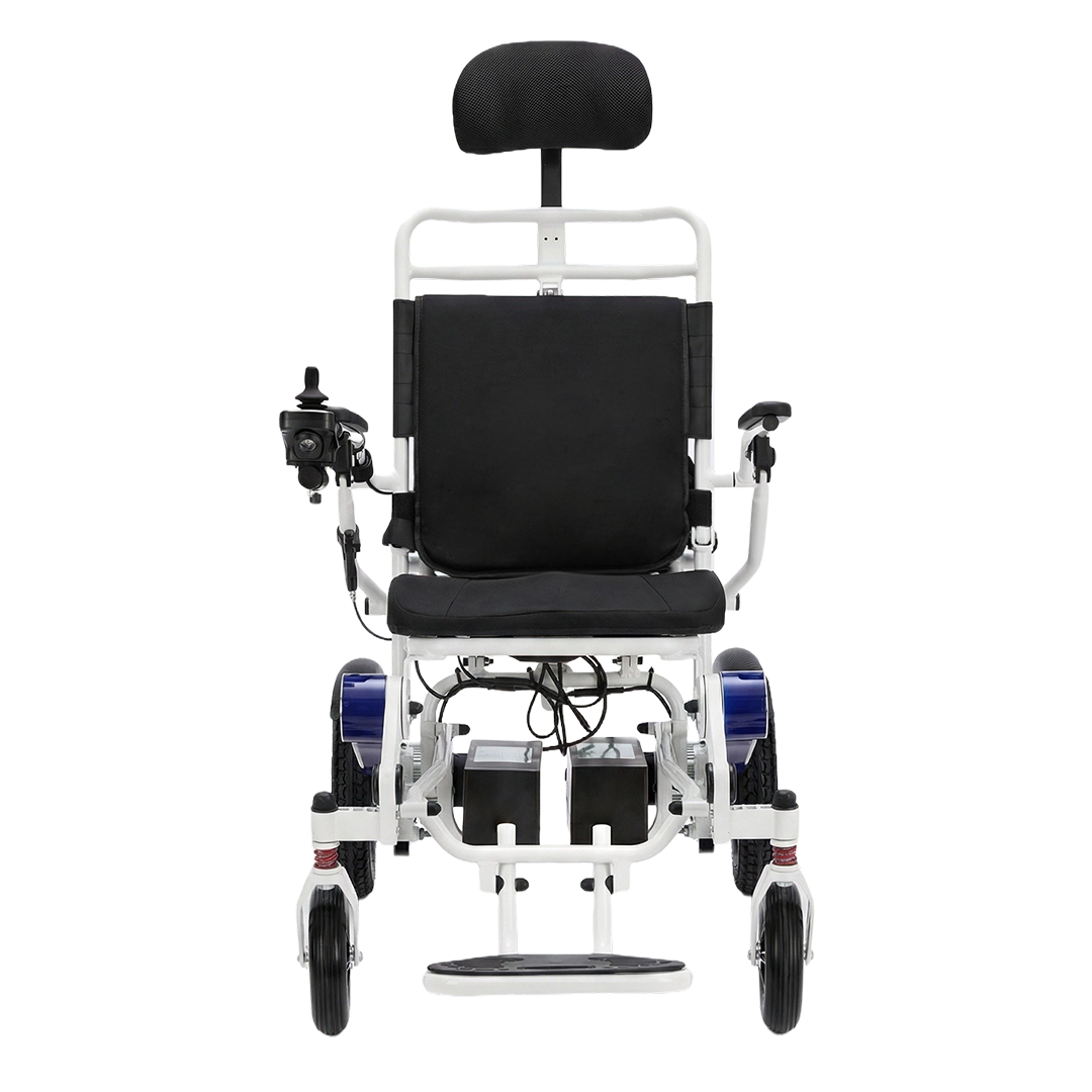 OAS Cruise Pro Electric Wheelchair