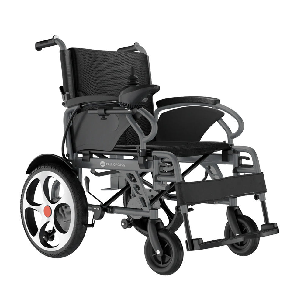 OAS Cruise One Electric Wheelchair