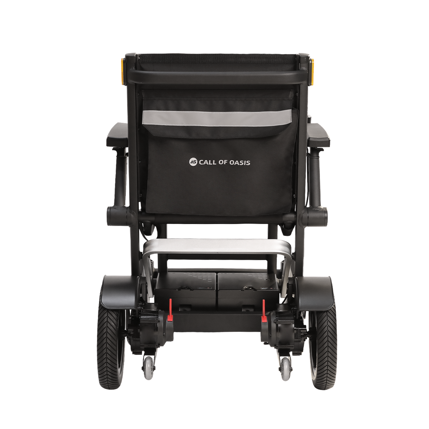 OAS Adventure Pro Electric Wheelchair