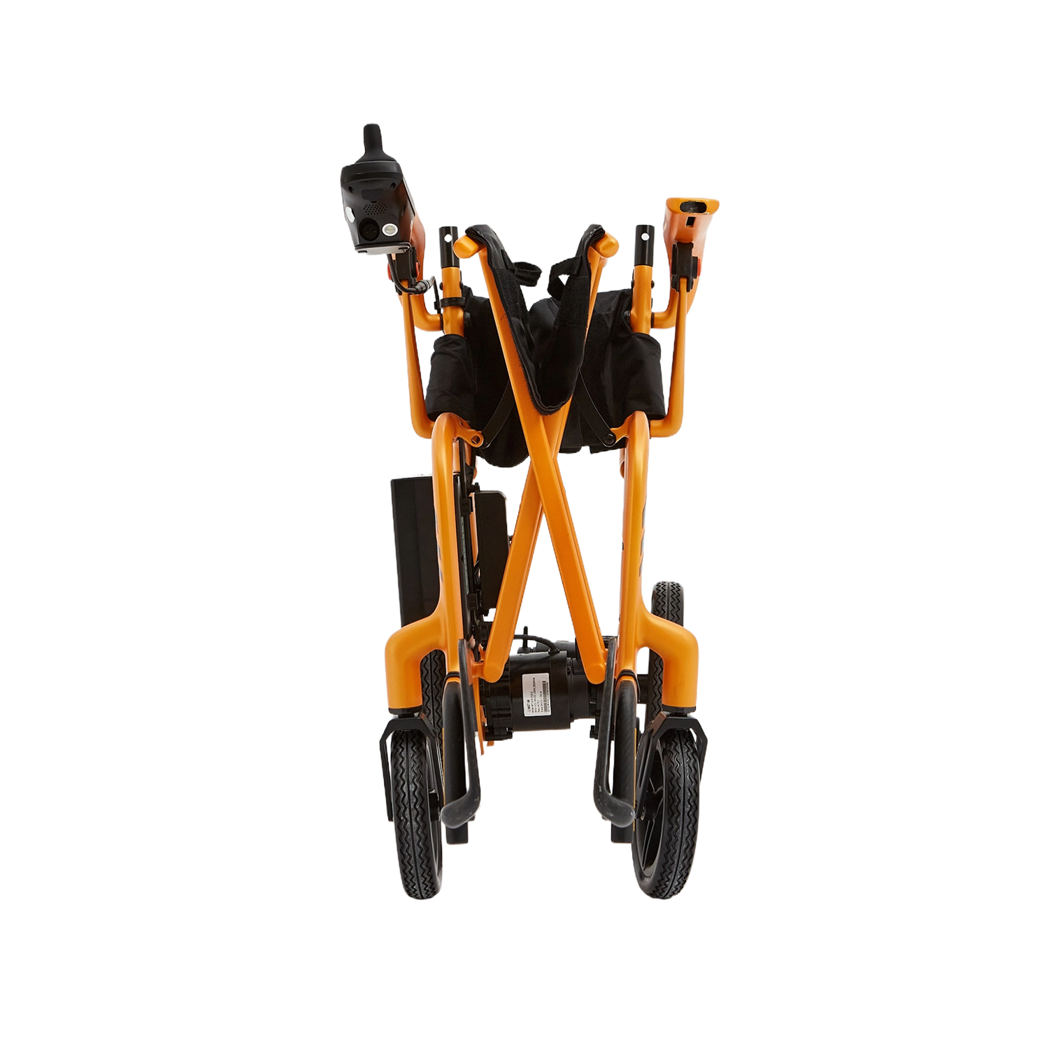 [Pre-Order] OAS Air Carbon Electric Wheelchair