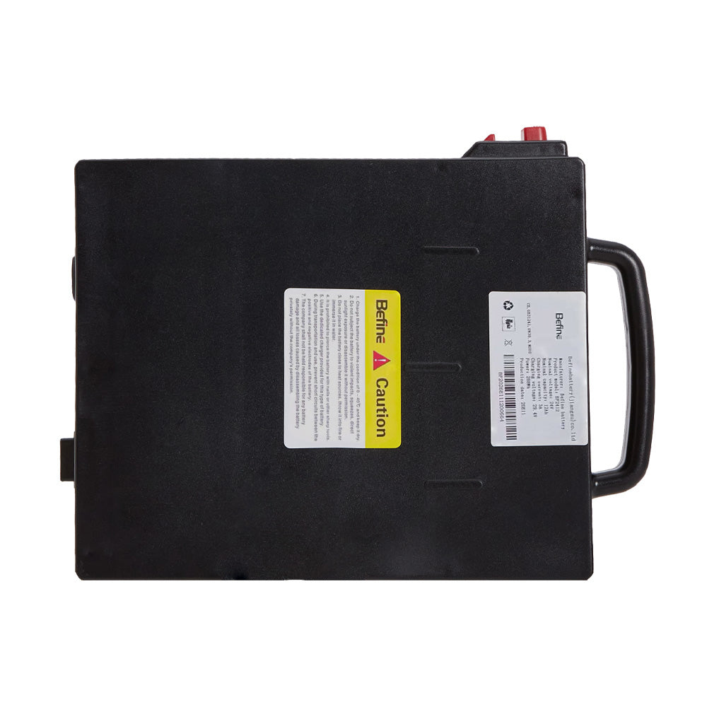 [Pre-Order] OAS Air Pro 2027 Extend Battery