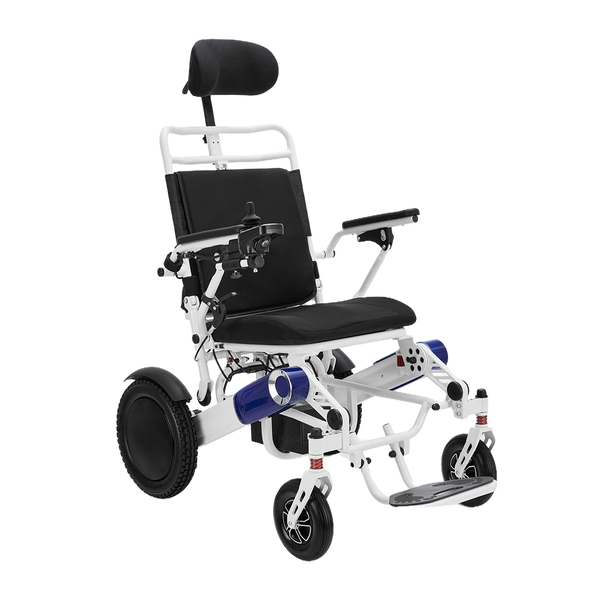 Lightweight Electric Wheelchair Collection | OAS Mobility