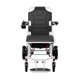 OAS Air Pro Electric Wheelchair | Lightweight & Foldable
