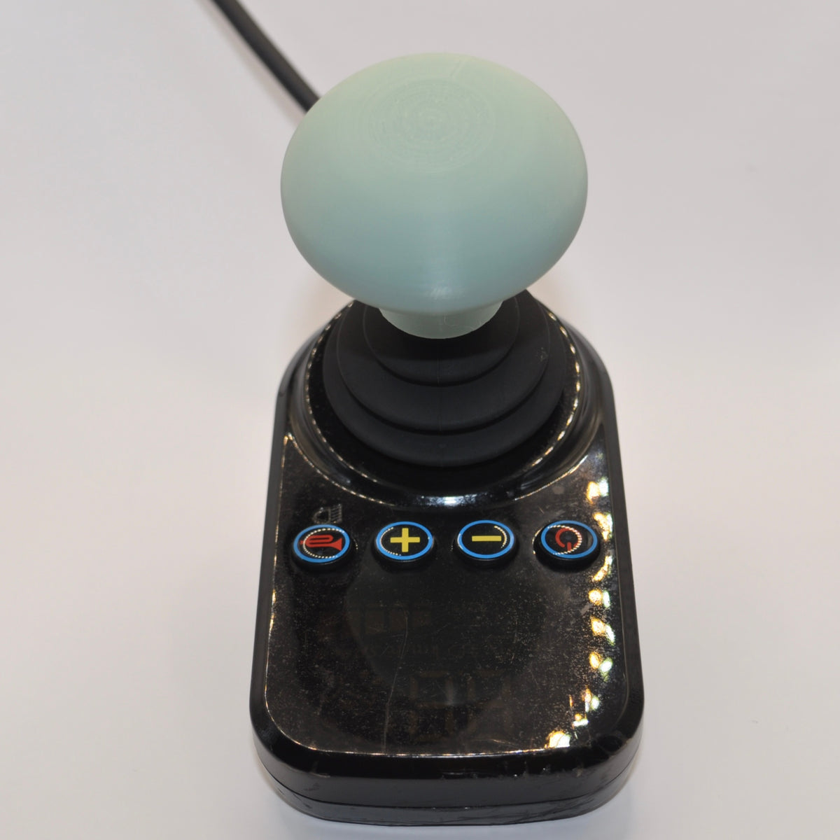 OAS Mushroom Joystick Knob