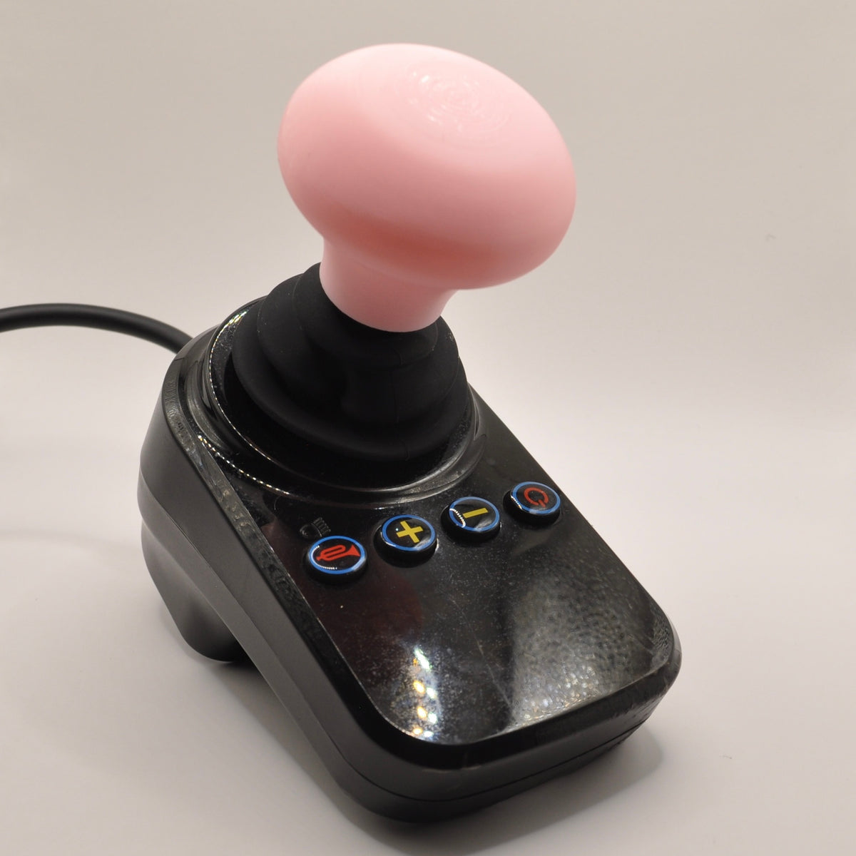 OAS Mushroom Joystick Knob