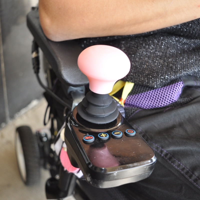 OAS Mushroom Joystick Knob