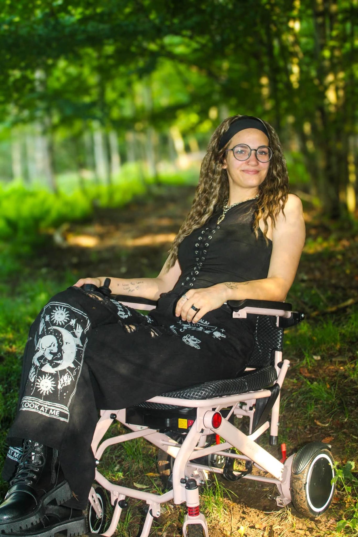 OAS Mobility customer story