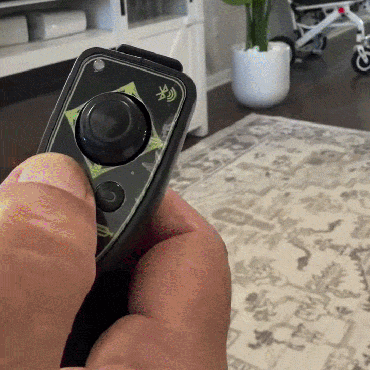 [Pre-Order] OAS Air Pro ＆ Cruise Pro Remote Control